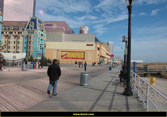 Atlantic City
