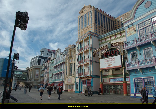 Atlantic City