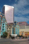 Bally's