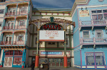 Bally's