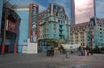 Bally's