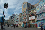 Bally's