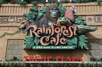 Rainforest Cafe