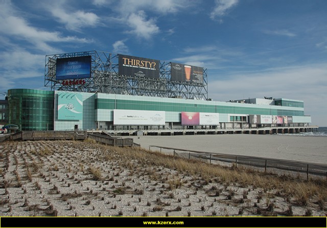 The Pier Shops at Caesar's