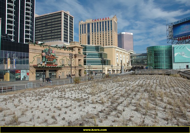 Atlantic City