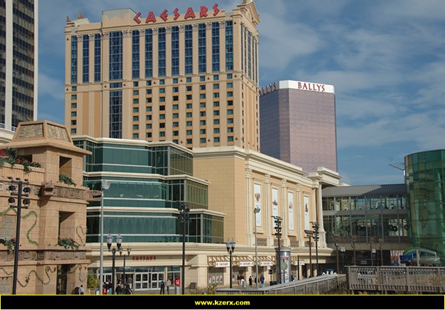 Atlantic City