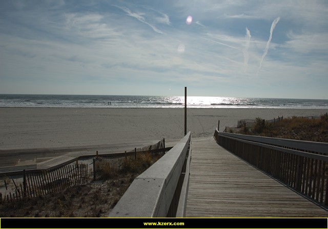 Atlantic City