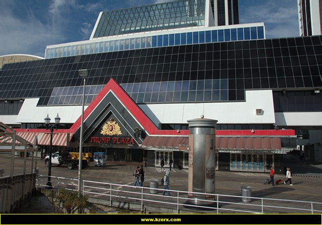 Trump Plaza