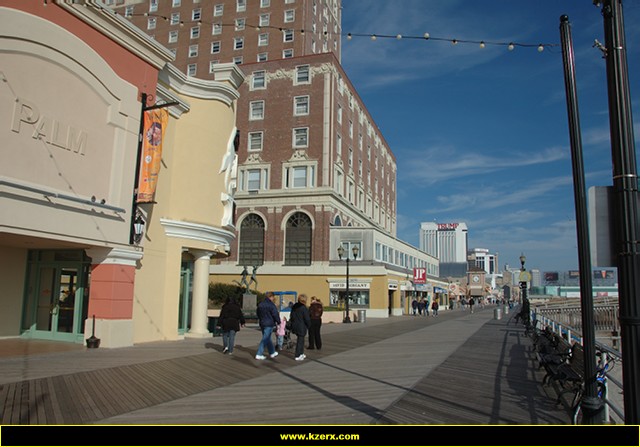 Atlantic City