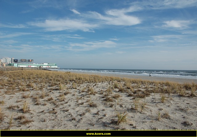 Atlantic City