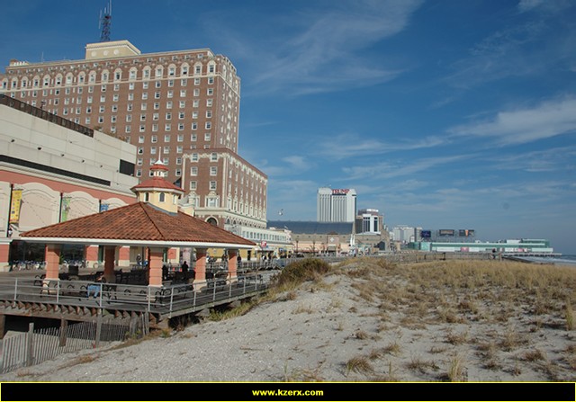 Atlantic City