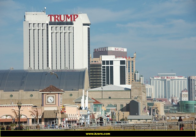 Atlantic City