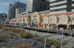 The Tropicana