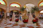 The Tropicana