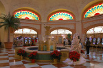 The Tropicana