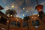 The Tropicana