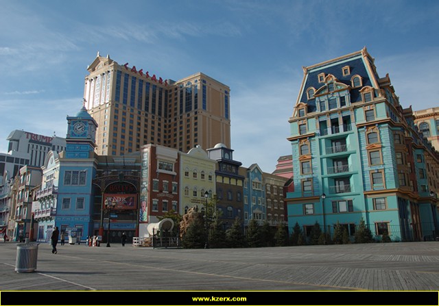 Atlantic City