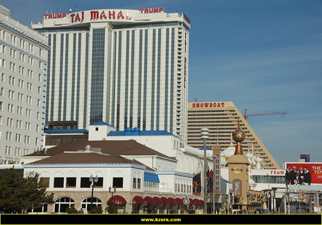 Atlantic City