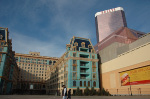 Bally's