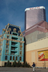 Bally's