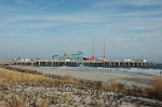 Steel Pier
