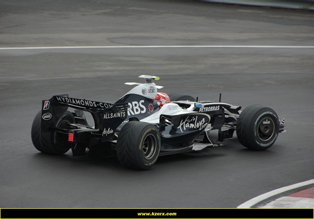 Canadian Grand Prix