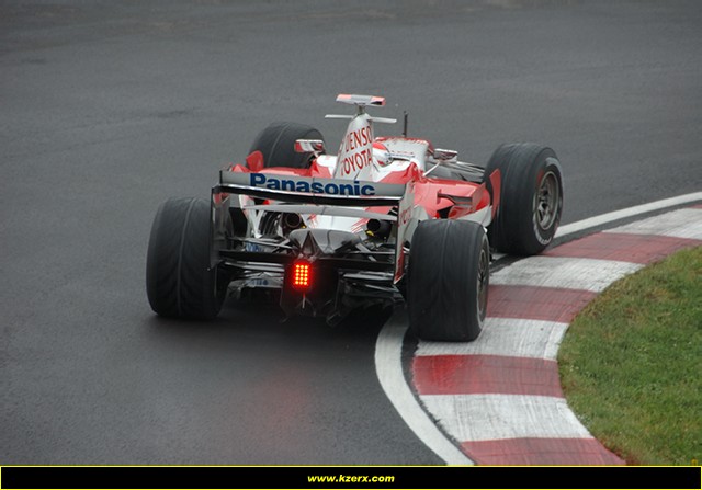 Canadian Grand Prix