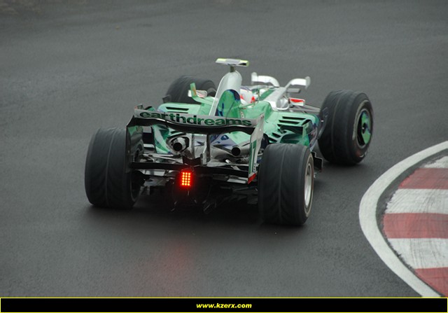 Canadian Grand Prix