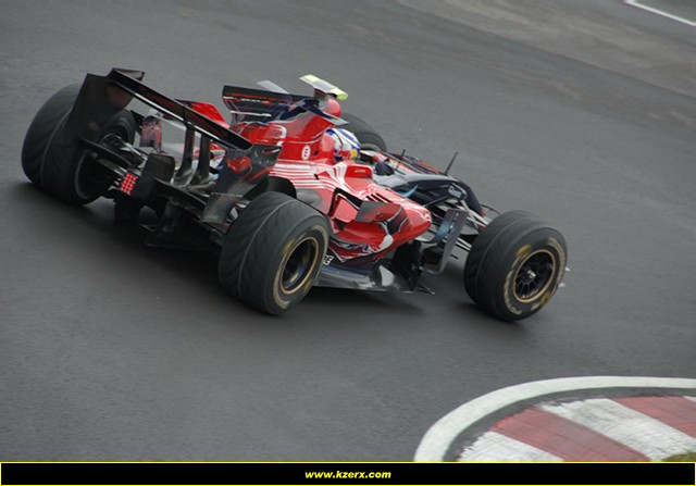 Canadian Grand Prix