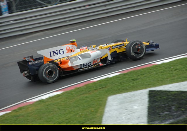 Canadian Grand Prix