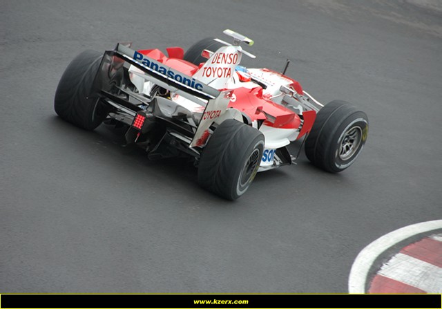 Canadian Grand Prix