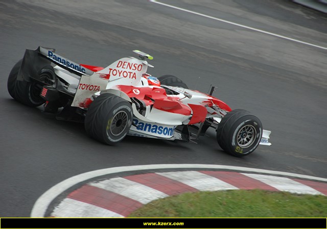 Canadian Grand Prix