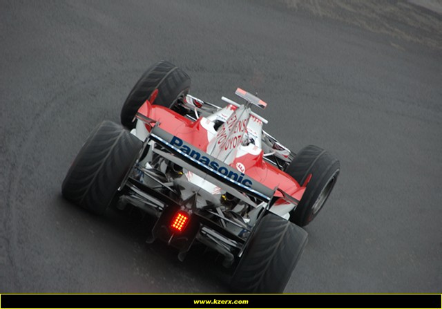 Canadian Grand Prix