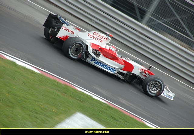 Canadian Grand Prix
