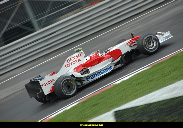 Canadian Grand Prix