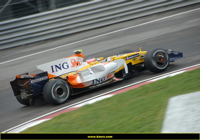 Canadian Grand Prix
