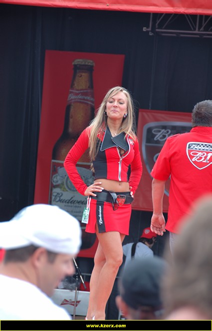 Canadian Grand Prix