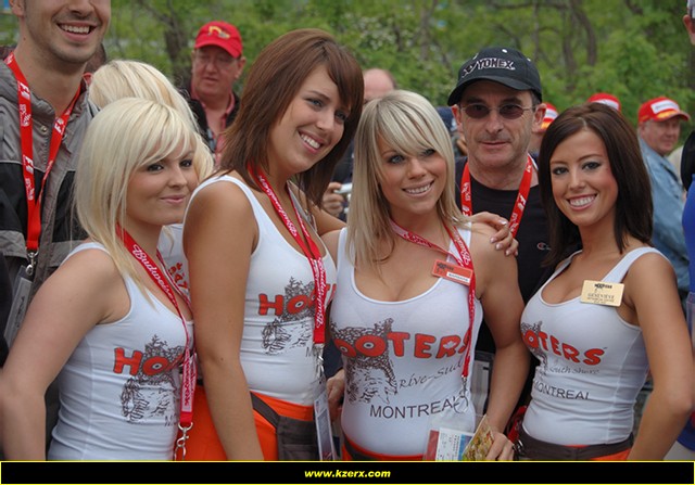 Canadian Grand Prix