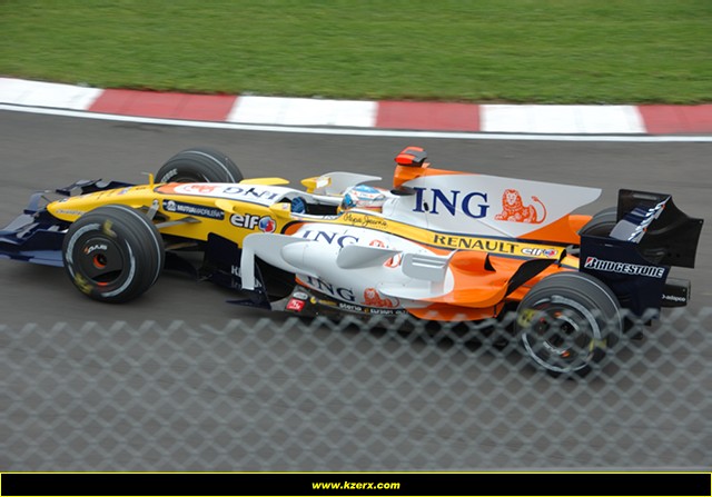 Canadian Grand Prix