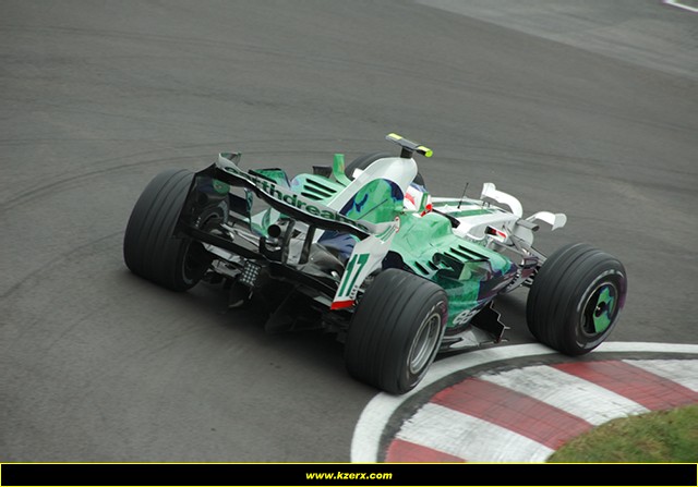 Canadian Grand Prix