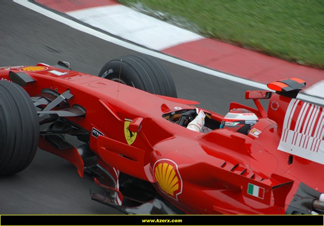 Canadian Grand Prix
