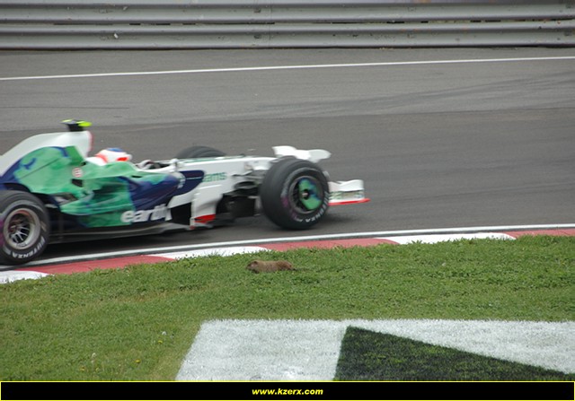 Canadian Grand Prix