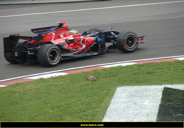 Canadian Grand Prix
