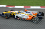 Canadian Grand Prix