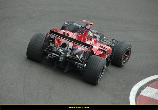 Canadian Grand Prix