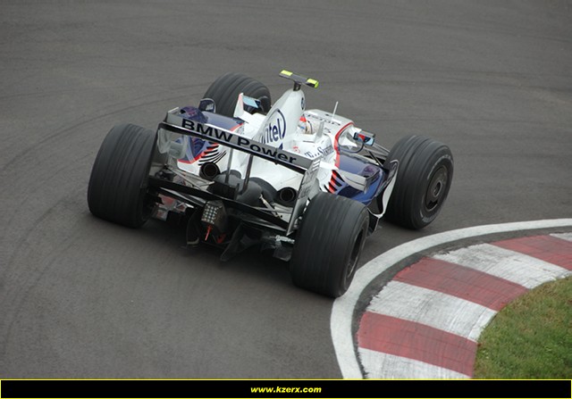 Canadian Grand Prix