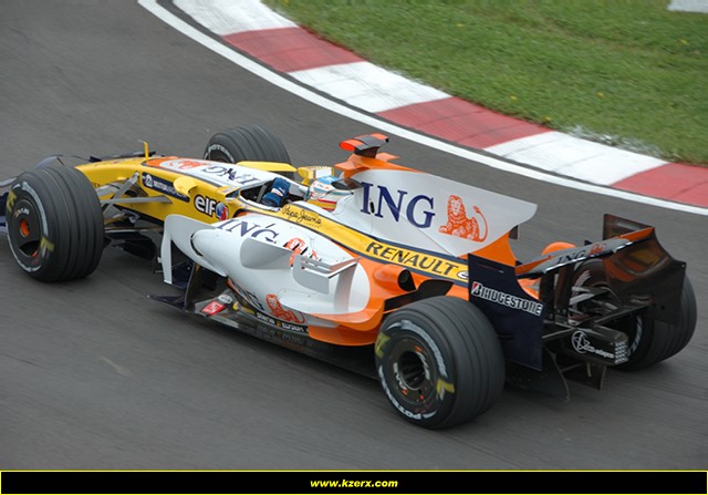 Canadian Grand Prix