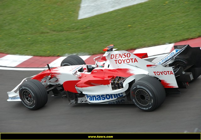 Canadian Grand Prix