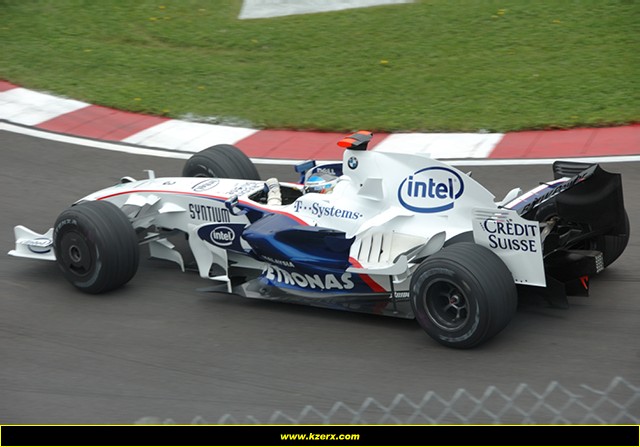 Canadian Grand Prix