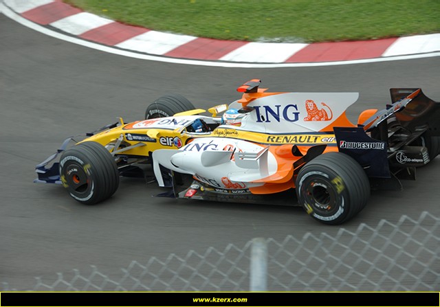 Canadian Grand Prix